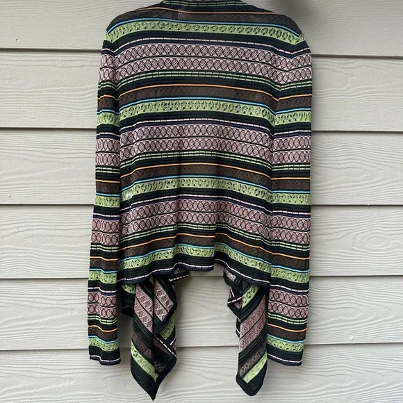 Mary Katrantzou Multicolor Cardigan